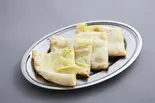 チーズナン（PASHUPATI）