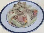チキンサラダ Chicken Salad（TikaDevi）