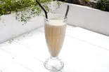 ラテシェイク Latte Shake（BurgerMania恵比寿店）