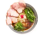 鯛出汁 醤油らーめん（鯛出汁らーめん 琴ね 西九条店）