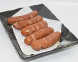 スパイスウインナー（OM酒場）