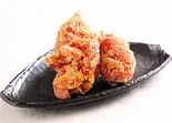 秘伝ニンニク(3個)（からあげ縁 浅草総本店）