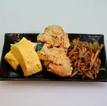 から玉セット(米農園 田町店)