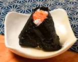 明太子(おにぎりヨネコ)