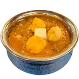 Prawn Butter Masala エビバターマサラ（Himalaya food）