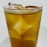 烏龍茶 Oolong Tea(HALAL MASTER CHICKEN SHIBUYA)