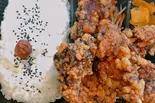 【人気No.1！】メガから弁当（あっちゃんのからあげ屋 鴻池新田店）