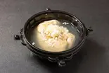 参鶏湯（黒毛和牛焼肉専門店 清香園 与野本町店）