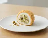 ピスタチオもち（OHO NIPPORI）