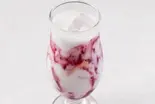 ブルーベリーラッシー Blueberry Lassi（HIMALAYA KITCHEN）