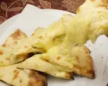 チーズナン Cheese Naan（シターラ）