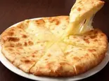 チーズナン Cheese Naan（ナマステ・エベレスト）