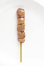 レバー 1本（鶏鬨 本店）