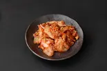 【単品】白菜キムチ(130g) Cabbage Kimchi（ハラミステーキ丼＆ビビンバ 「ハラミ市場」 立花店）