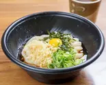 元祖ぶっかけうどん Original Bukkake Udon（博多麺道場ぶっかけ屋）