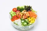 LAスタイルポキボウル ハラペーニョ Jalapeno pepper アヒハラペーニョ 低カロリー（アヒポキ豊洲店ヘルシーポキボウル＆サラダの店）