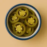 ハラペーニョ(La Japonesa)