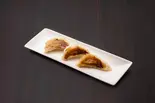 餃子3ピース（炎麻堂 神田店）