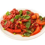 チキンスーツァン炒め chicken suzan sauce stir fry(ザ・コックハウス INDIAN RESTAURANT THE COOK HOUSE)