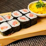 （人気TOP５）とろたく巻き（海鮮巻きとおでん専門店 三幸 溝の口店）