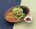 チョレギサラダ Choregi salad(ドシラク 赤羽店)
