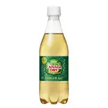 ジンジャーエール（369CHICKEN ヤンニョムチキン専門 福大前店）