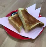 厚切りトースト（Reward Store）