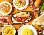 ファミリーセット Family Set（インディアンレストラン＆バー ターリー夙川店）