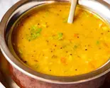 ダルカレー Dal Curry（インドレストラン ひまわり）