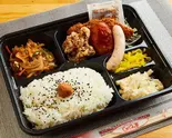 スポーツ弁当 Sports Bento Box（じゃぱん亭 草加長栄店）