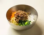 プルコギビビンパ Bulgogi Bibimbap（韓国料理 自起屋）