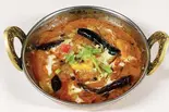 カダイパニール KADAI PANEER（Nepali Kitchen ＆ Spice House今里店）