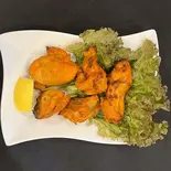 チキンティッカ5P chicken tikka（Jai Nepal）
