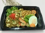 特選焼きそば弁当（グランウエルネス中島公園）