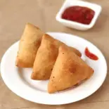 サモサ/samosa(インドネパールレストランアムル)