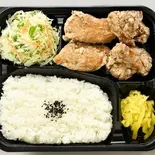 コンビ弁当 Mixed Bentp（とり膳）