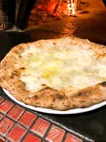 クアトロフォルマッジ（ピッツェリア ダ グランツァ 洗足池店）