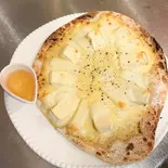 クアトロフォルマッジ(Dininng bar chacha)