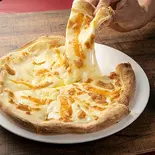 クアトロフォルマッジ（イタリアンバル AMIGO弁天通り店）