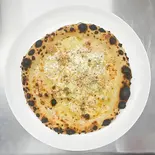 クアトロフォルマッジ（ピッツァのおいしいお店 YeS[エス]）