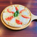 マルゲリータ(インドネパール料理ガールアガン)
