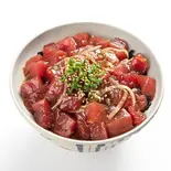 やまもと特製漬けタレ丼（まぐろ屋やまもと）