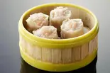 シュウマイ（串門‐創作中国料理）