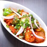 ブラウンチリ (Brown Chilli)(エベレストキッチン)