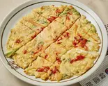 野菜チヂミ Vegetable Buchimgae(韓国館)