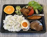 お弁当[肉＆魚]（楠）