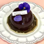 ショコラムース(Rivera KOBE)