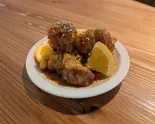 29 オレンジ酢豚(単品)(はらぺこ飯店)