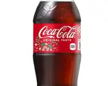 コカコーラ（麻布十川）