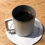 カプチーノ(HOT)（＆cafe BLANCHEUR）
